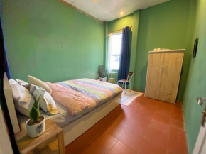 Hẻm 48 DALAT INN HOMESTAY